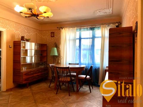 квартира за адресою Кругова вул., 6г