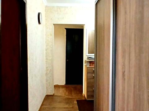 квартира по адресу Семена Палия ул. (Дніпропетровська), 109/2
