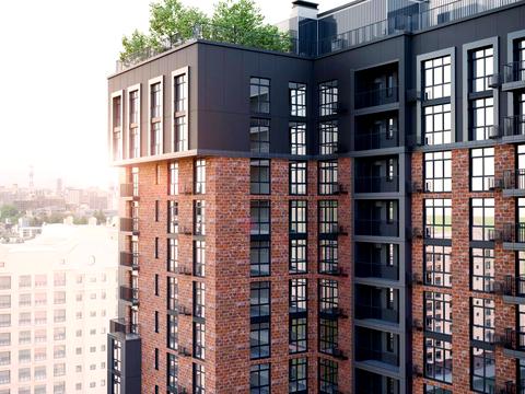 квартира за адресою Метрологічна, 13а