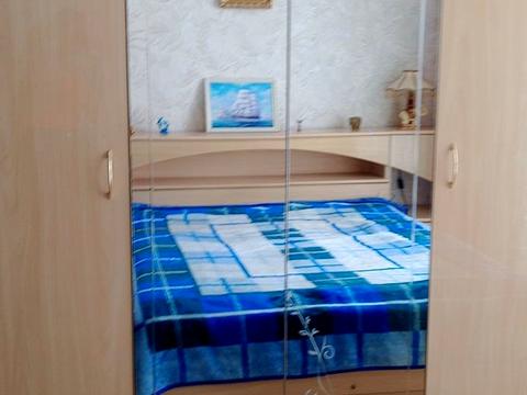 квартира по адресу Рогатинская Левада пер. (Ивановский), 14