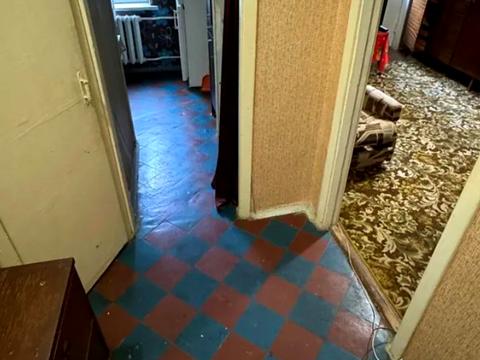 квартира за адресою Академіка Вернадського бульв., 71