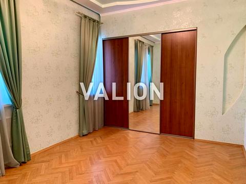 квартира по адресу Автозаводская ул., 99/4