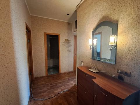 квартира по адресу Отрадный просп. (Чубаря), 67
