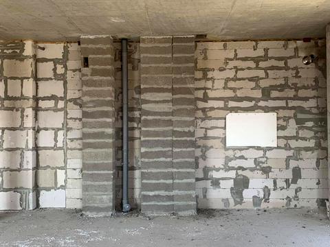 квартира по адресу Гоголя, 2