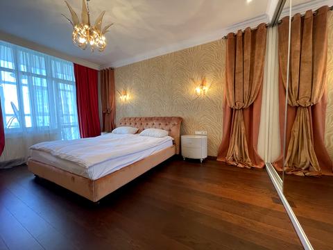 квартира по адресу Андрея Верхогляда ул. (Михайла Драгомирова), 20