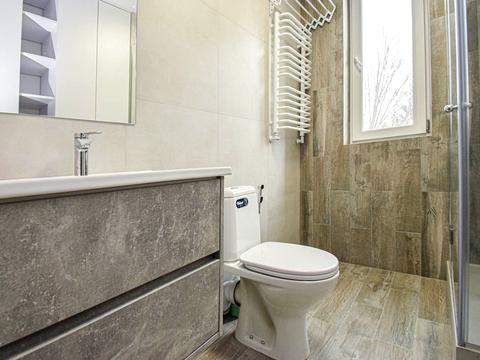квартира за адресою Сахарова, 5в