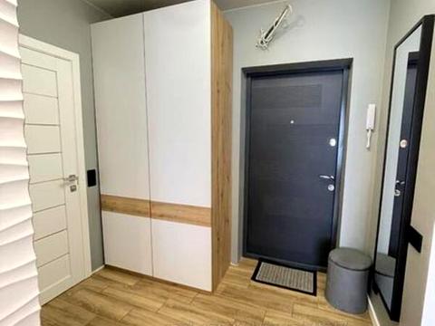квартира за адресою Трускавецька вул., 123