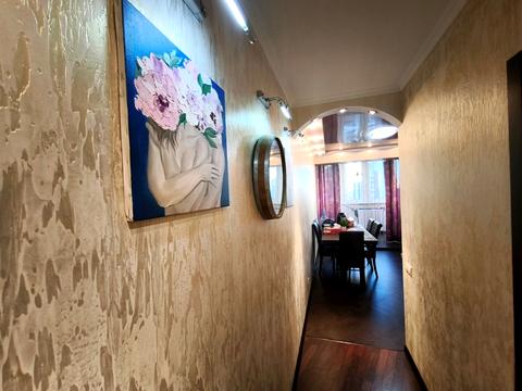 квартира за адресою Срібнокільська вул., 2-А