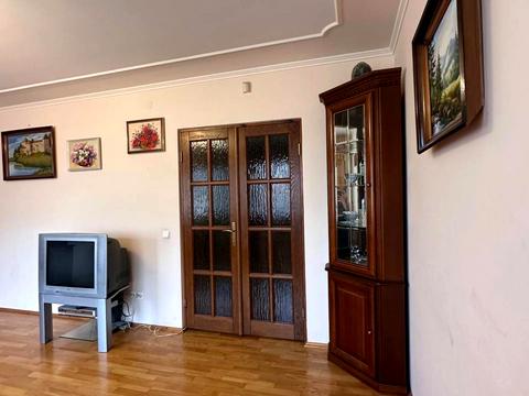 квартира за адресою Княгині Ольги вул., 8