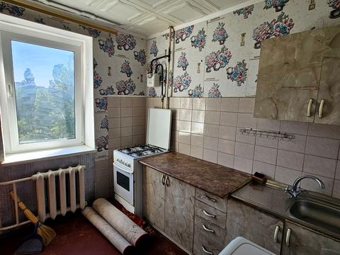квартира за адресою Віталія Вергая вул. (Маршала Батицького), 18