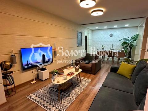 квартира за адресою Олександра Кошиця вул., 10/21
