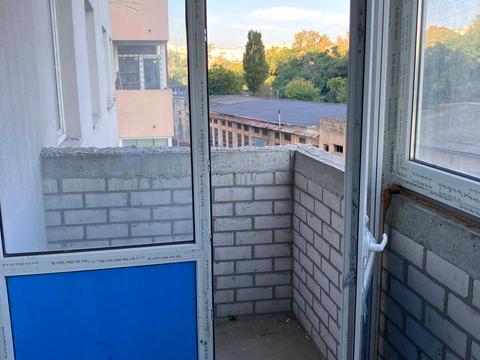 квартира по адресу Балтийский пер., 3-А
