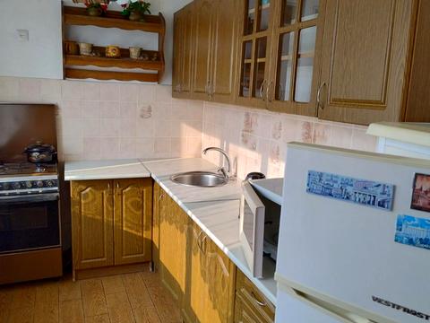 квартира по адресу Космическая ул., 5