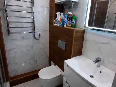 квартира за адресою Кадетський Гай вул., 10