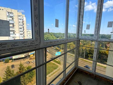 квартира за адресою Весняна вул., 9