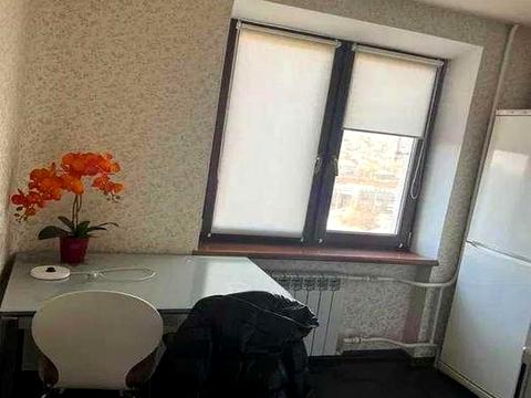 квартира за адресою Академіка Богомольця вул., 41
