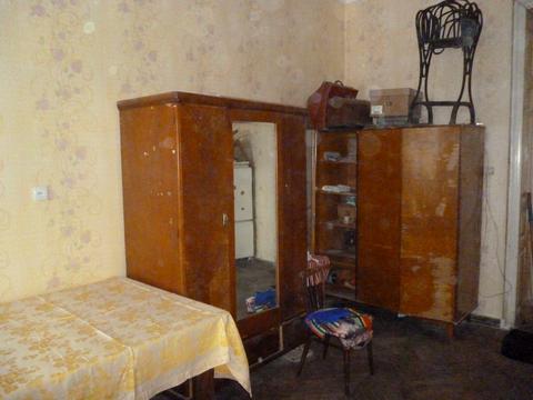 комната по адресу Пантелеймоновская, 28