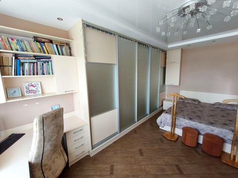 квартира за адресою Фабрична вул., 11