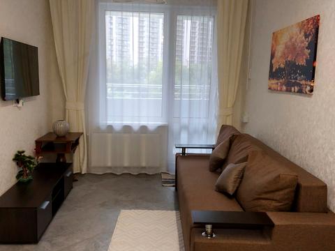 квартира по адресу Провулок Курортный, 2