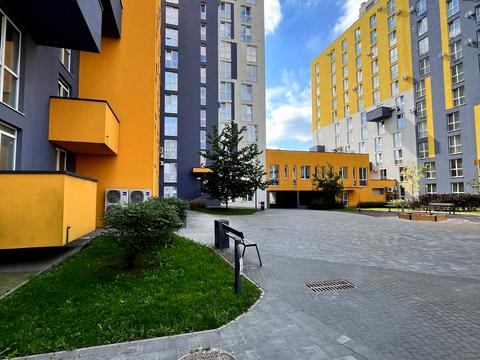 квартира по адресу Рудненская ул. (Белогорская), 8-Г