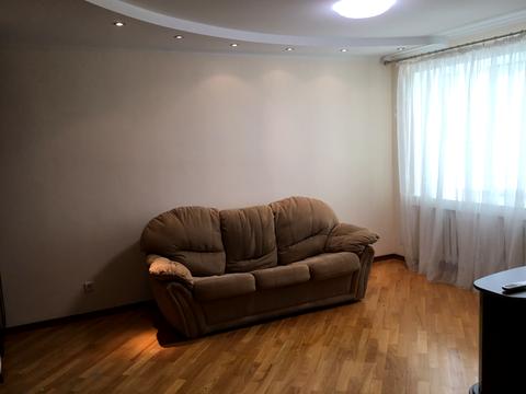 квартира по адресу Вацлава Гавела бульв. (Івана Лепсе), 7-В