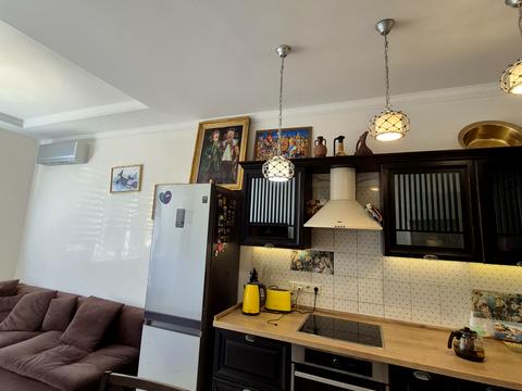 квартира по адресу Литературная ул., 10-А