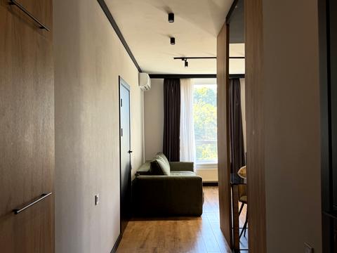 квартира по адресу Столичное шоссе, 3