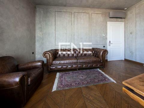 квартира за адресою Кловський узвіз, 7а