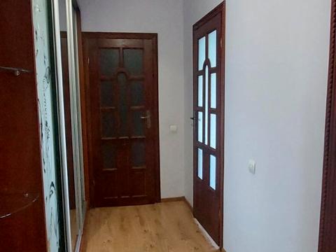 квартира по адресу Плуговая ул., 10