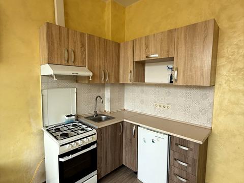 квартира по адресу Дача Ковалевского ул., 121 к1