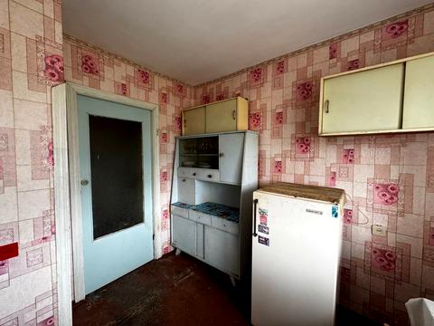 квартира по адресу Менделеева ул., 33
