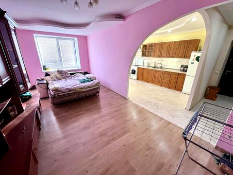 квартира по адресу Зеленая ул., 115ж