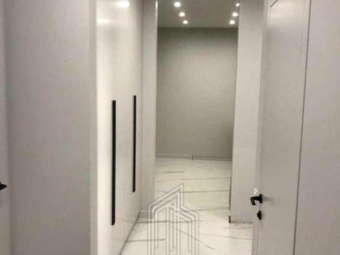 квартира за адресою Дніпровська набережна вул., 18-А