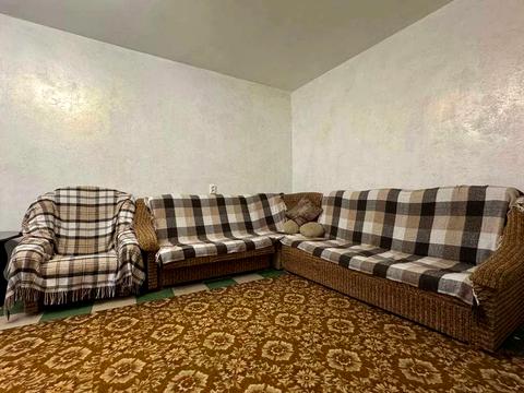 квартира по адресу Слобожанский просп. (им. газеты Правда), 107