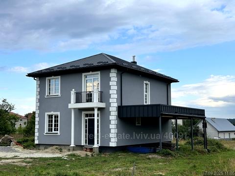 будинок за адресою Янівська