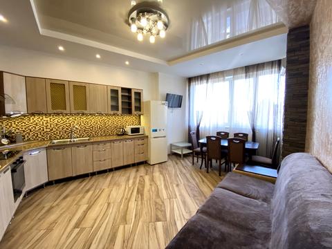 квартира по адресу Евгения Коновальца ул. (Щорса), 44-А