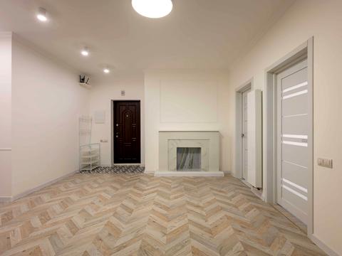 квартира по адресу Тернопольская ул., 21к