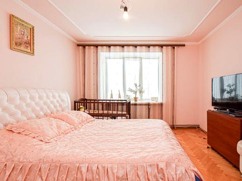 квартира за адресою Злуки просп., 8