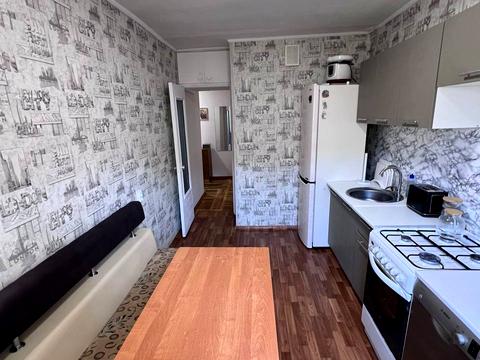 квартира за адресою Тростянецька вул., 7-А
