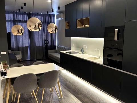 квартира по адресу Клочковская ул., 46