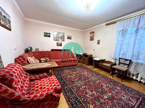 квартира по адресу Витвицкого ул. (Луначарского), 24