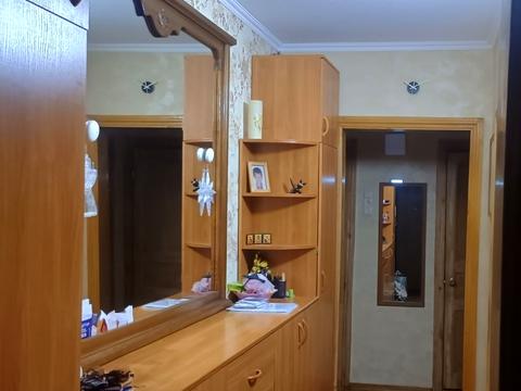 квартира по адресу Ильинская ул., 12