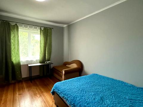 квартира за адресою Хоружинської, 8