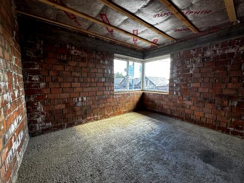 дом по адресу Степова, 73