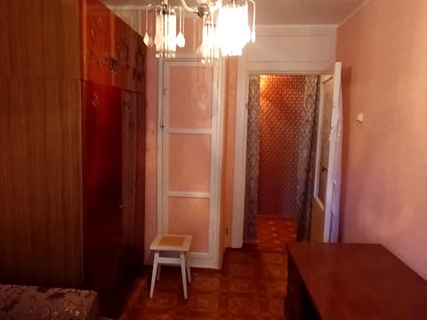 квартира за адресою Тесленка вул., 29