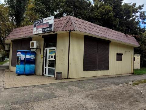 коммерческая по адресу Гагарина просп. (Гагаріна), 62