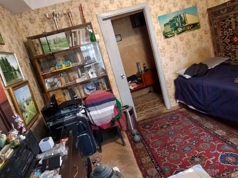 квартира за адресою Харківське шосе, 21/3