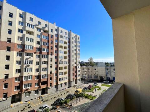квартира за адресою Угорська вул., 14