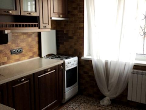 квартира по адресу Героев Днепра ул., 71