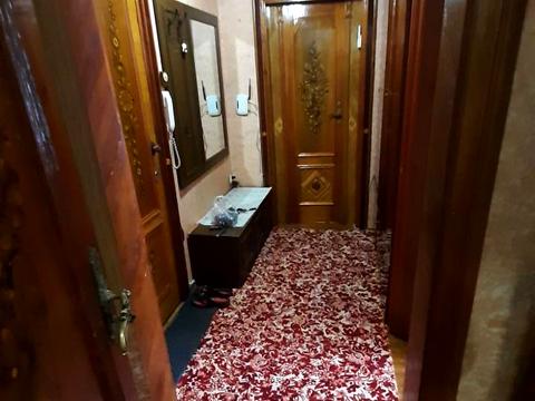 квартира по адресу Янтарная ул., 73